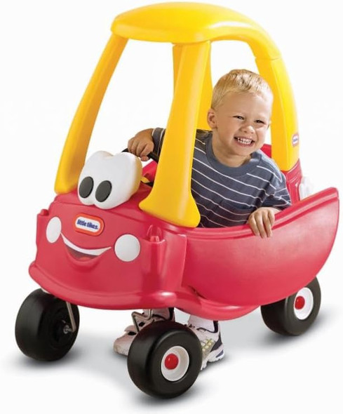 Toy Little Tikes Cozy Coupe