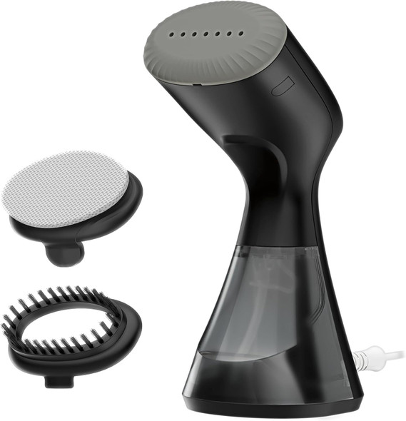 Fabric Steamer Conair Handheld Compact GS81