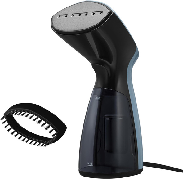 Fabric Steamer Sunbeam Handheld Compact