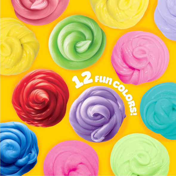 Toy Play-Doh Super Stretch Slime