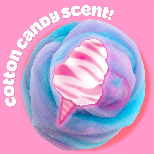 Toy Play-Doh Scented Cloud Slime