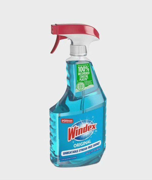 WINDEX ORIGINAL GLASS CLEANER 680ML