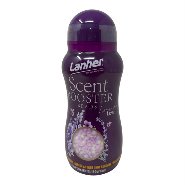 LANHER SCENT BOOSTER BEADS LAVENDER LOVE 180G