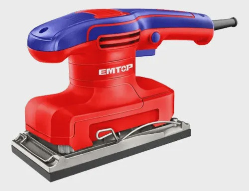 SHEET SANDER FINISH EMTOP 320W ULFSR3206