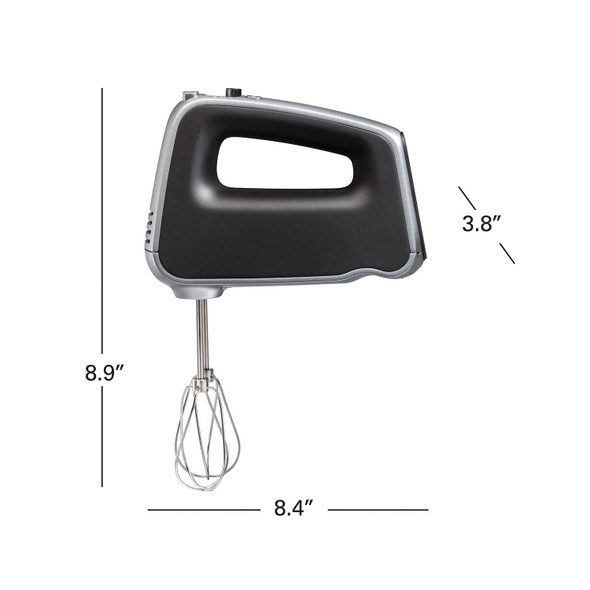 CAKE MIXER (HAND) PROCTOR SILEX 62501
