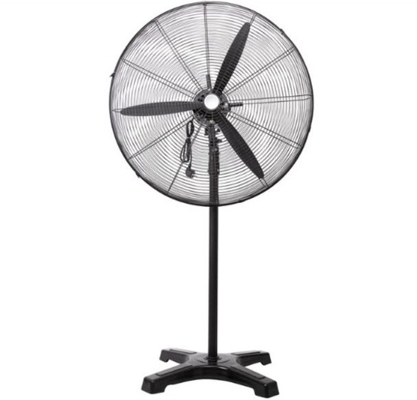 FAN STAND 30" STAR SKS-30IND METAL INDUSTRIAL 110V