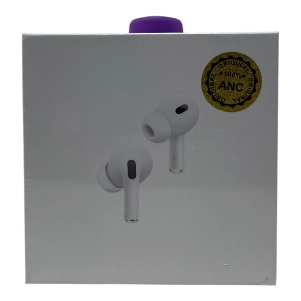 WIRELESS AIRPODS PRO SOFT TIP
