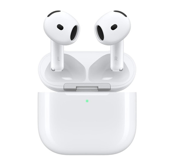 WIRELESS AIRPODS 4 HARD TIP
