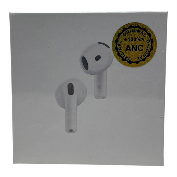 WIRELESS AIRPODS 4 HARD TIP