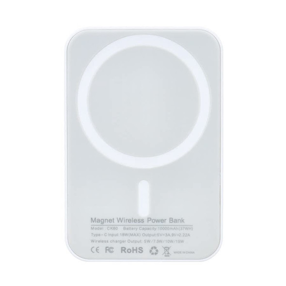 CHARGER POWER BANK YOURZ 5000MAH R17 15W