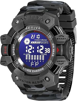 Watch Invicta Activa Digital ACW8050MC