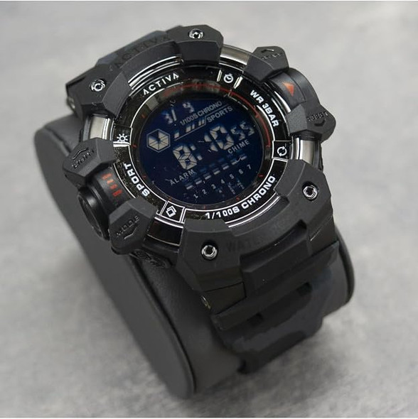 Watch Invicta Activa Digital ACW8050MC