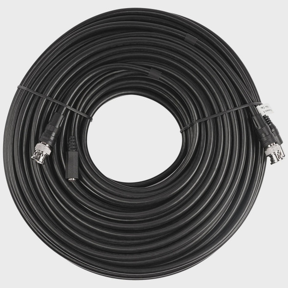 SECURITY SYSTEM CABLE 100' CCCBL-100 NIPPON AMERICA