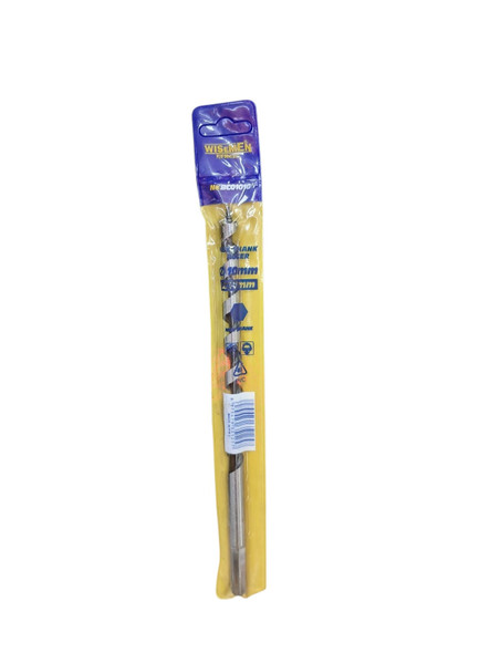 AUGER BIT 10 X 230MM WISEMEN BC01010