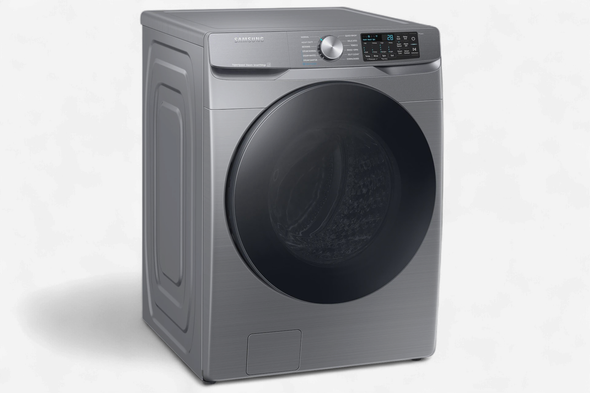 WASHING MACHINE SAMSUNG WF45B6300AP/US FRONT LOADER 9KG 4.5CU.FT