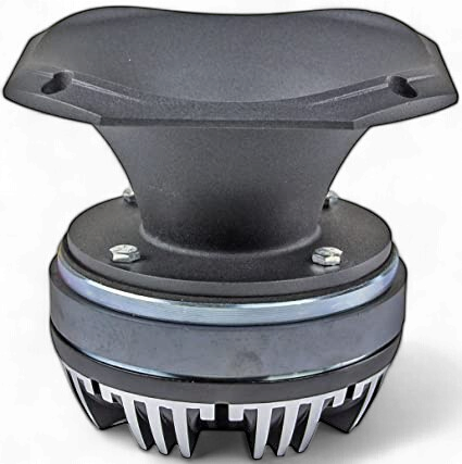 HORN DRIVER + FLARE AUDIO PIPE APHC-6256 SOLD EACH
