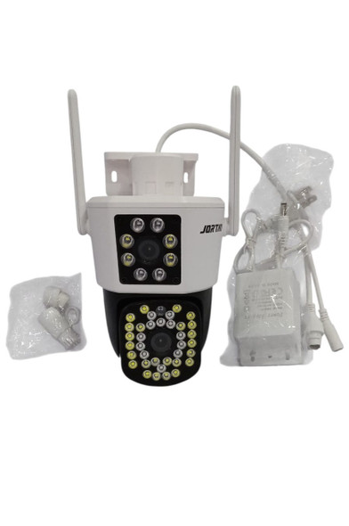 SECURITY CAMERA JORTAN JT-8293