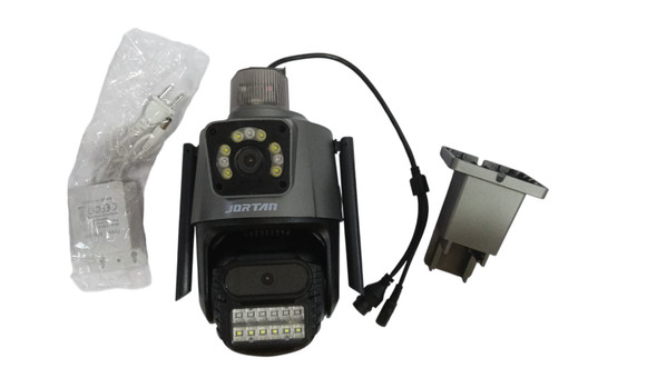 SECURITY CAMERA JORTAN JT-9687