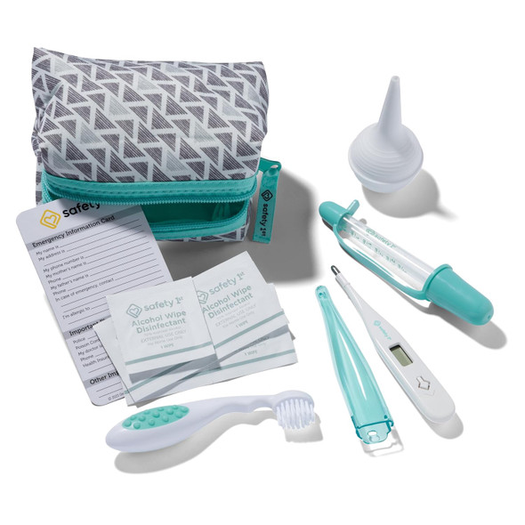 Baby Safety 1st Healthcare Kit Essentials
