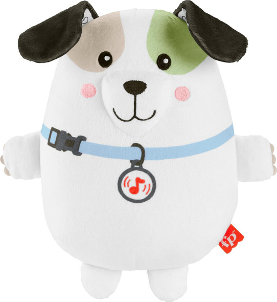 Toy Fisher-Price Puppy Soother Calming Plush