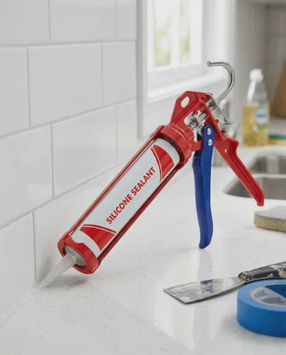 CAULKING GUN EMTOP ECGN01091 9" 230mm