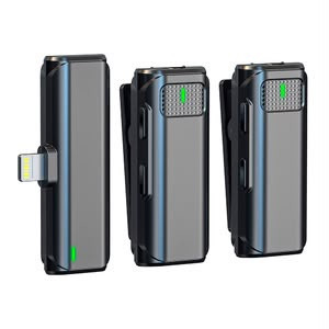 MICROPHONE WIRELESS V8