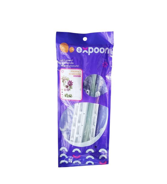 PARTY BALLOON STAND A4 PC-3534/Y46