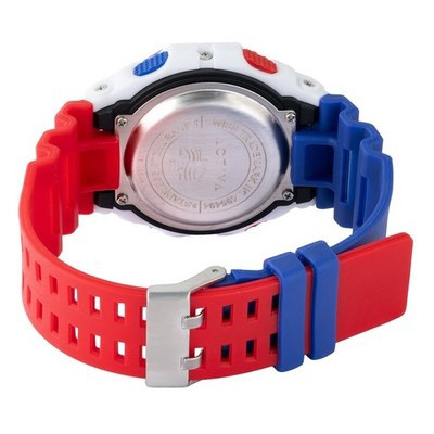 Watch Invicta Activa Digital Essential Multicolor ACW8059-004