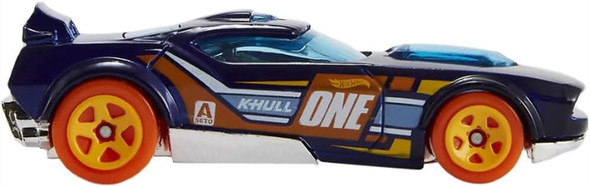 Toy Hot Wheels Car Track Vertical Power Launch