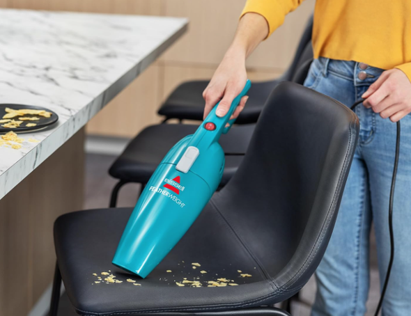 VACUUM CLEANER BISSELL FEATHERWEIGHT 2033