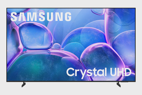 TELEVISION SAMSUNG 65" UN65U7900 SMART LED TV 2025 1Y
