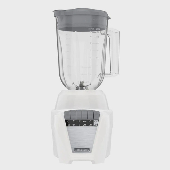 BLENDER BLACK & DECKER 8SP BL0877-1WDLA