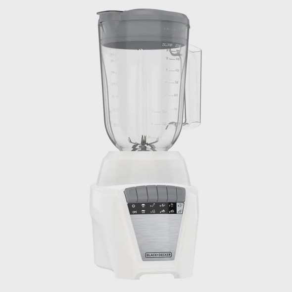 BLENDER BLACK & DECKER 8SP BL0877-1WDLA