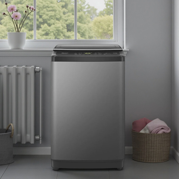 WASHING MACHINE HISENSE WT3K1123UT 11KG