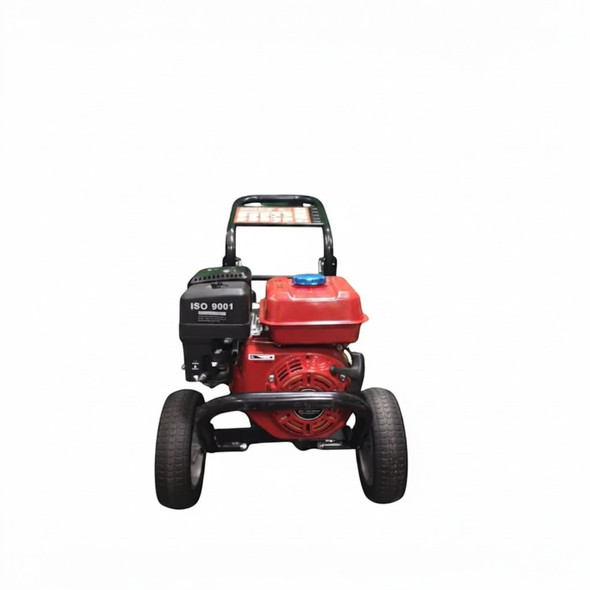 PRESSURE WASHER BETA STAR 3000PSI WITH BETA STAR GX210 ENGINE