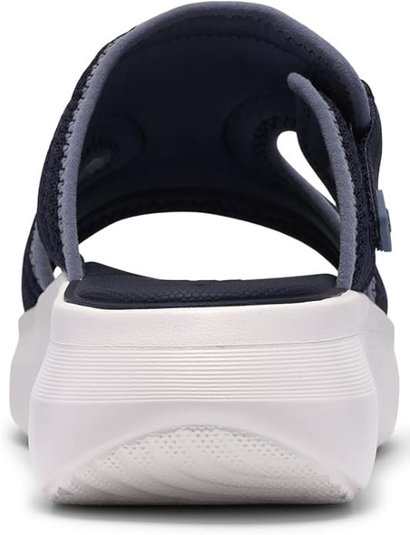 Footwear Clarks Solevana Mist Cloudsteppers Wedge