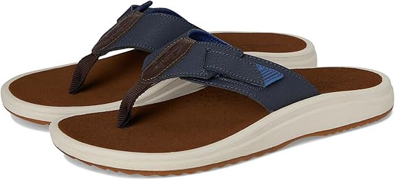 Footwear Clarks Breeze Cloudsteppers Flip-Flop