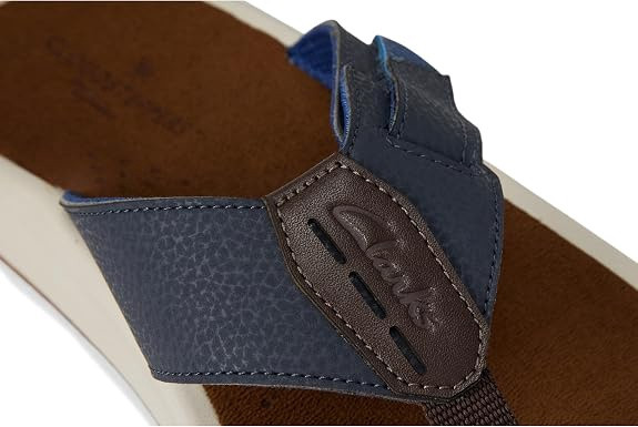 Footwear Clarks Breeze Cloudsteppers Flip-Flop