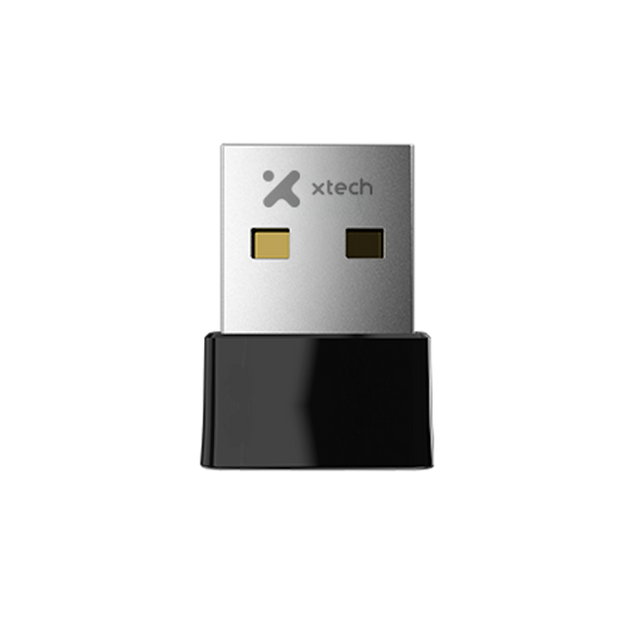 COMPUTER ADAPTER USB WIFI AC DUAL BAND NANO XTC-600 XTECH