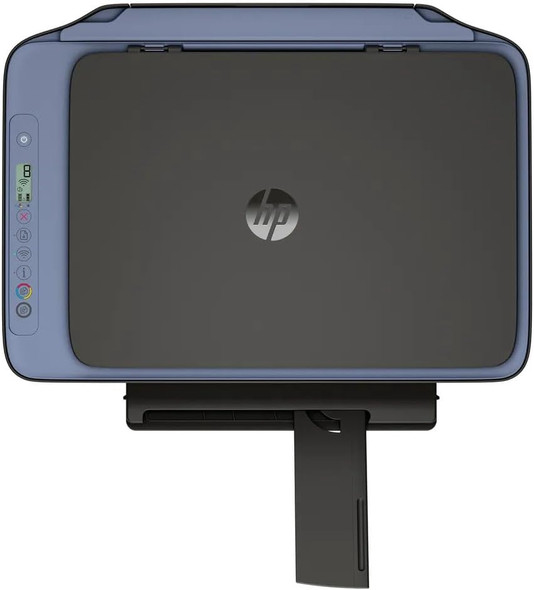COMPUTER PRINTER HP 2975 DESKJET WIFI INK ADVANTAGE AIO