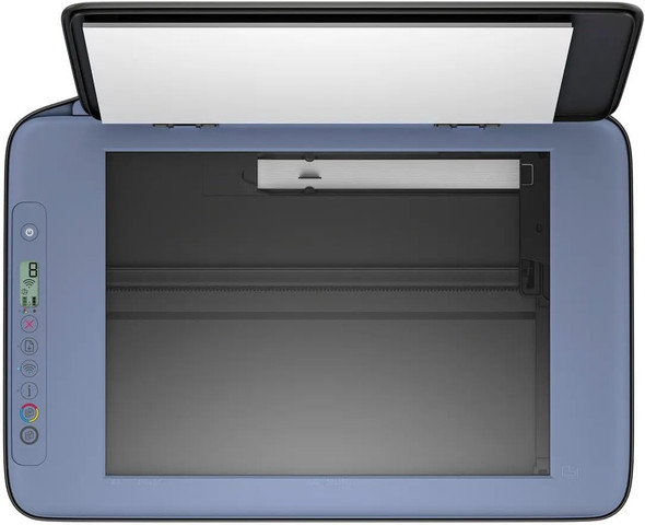 COMPUTER PRINTER HP 2975 DESKJET WIFI INK ADVANTAGE AIO