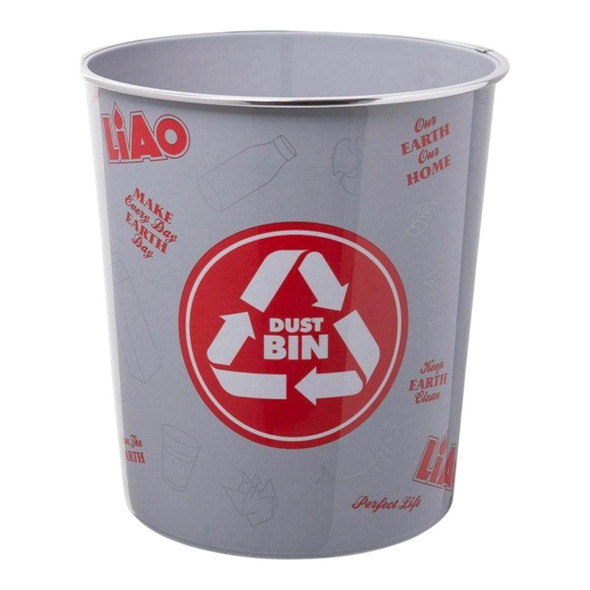 DUSTBIN LIAO 7.5L T130036