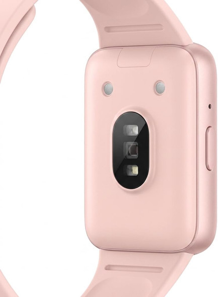 Watch Samsung Smart Galaxy FIT 3 Pink