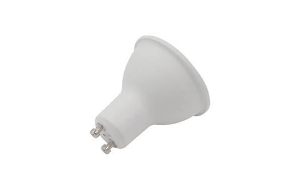 BULB LED GU10 BASE 5W 6000K VELINOR VNGU10-60K-5W