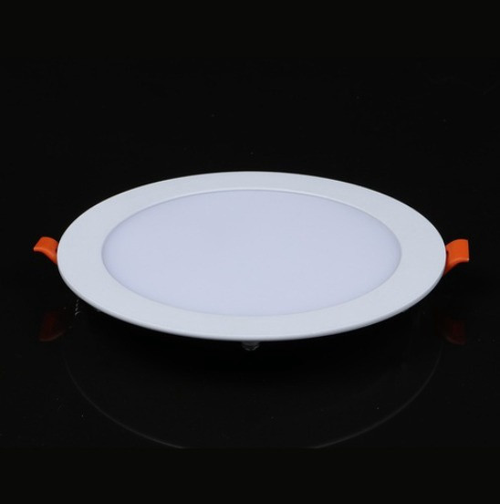 LIGHT LED PANEL VELINOR 3W 3.5" ROUND VNPR6K-3R 6500K