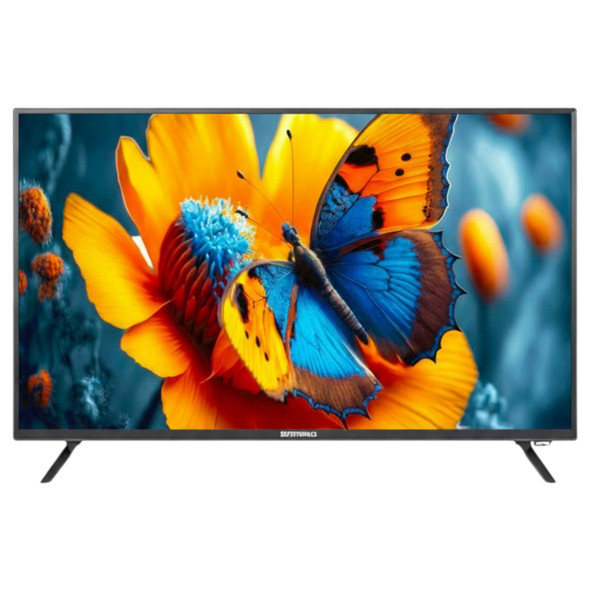 TELEVISION SUPERTRONICS 32" 32DHH1 ATSC SMART TV LED
