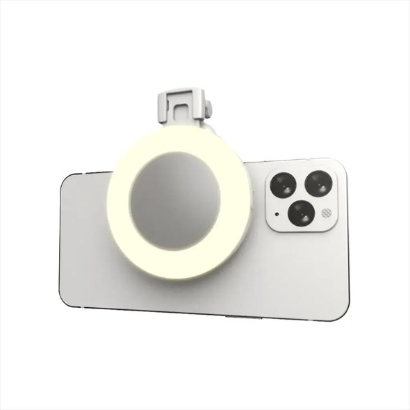 LED RING LIGHT MINI FILL OTU BG-02