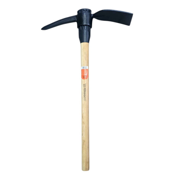 PICK AXE FERRAWYY 5LB WITH HANDLE PCM5FY