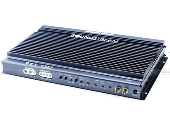 AMP. CAR SOUND STREAM REF2.640 2CH