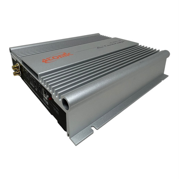 AMP. CAR ATOMIC D500.1 CLASS-D MONO F